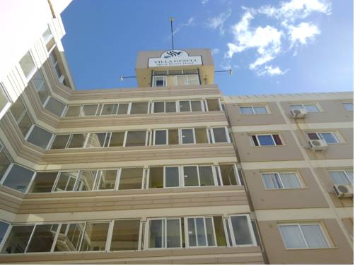 Villa Gesell Argentina Last Minute Discount Code Booking.com