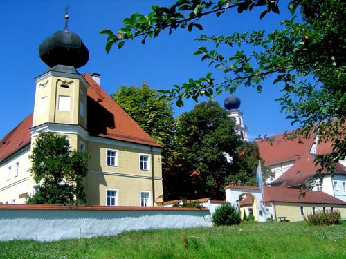 Schlechter Griesbach Deutschland Last-Minute-Rabattcode Booking.com