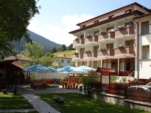 Yagodina Bulgaria Last Minute Discount Code Booking.com