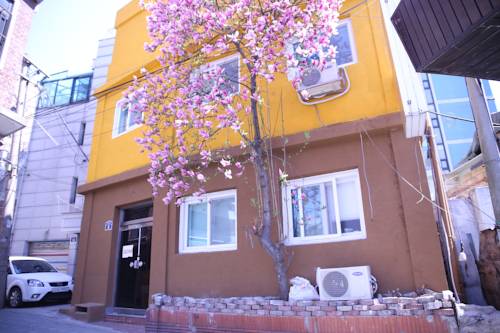 Seúl Corea del Sur Último Minuto Código de Descuento Booking.com