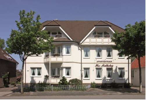 Cuxhaven Allemagne Code de réduction de dernière minute Booking.com