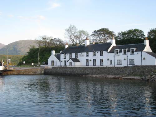 Fort William Royaume-Uni Code de réduction de dernière minute Booking.com