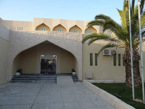 Sabratha Libya Last Minute Discount Code Booking.com