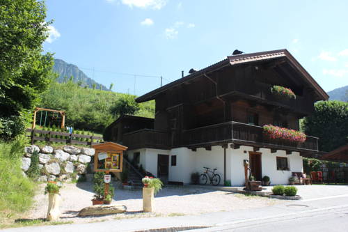 Alpbach Österreich Last-Minute-Rabattcode Booking.com
