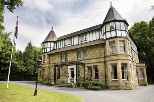 Leeds Royaume-Uni Code de réduction de dernière minute Booking.com
