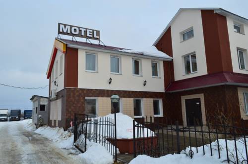 Novo-Talitsy Russie Code de réduction de dernière minute Booking.com