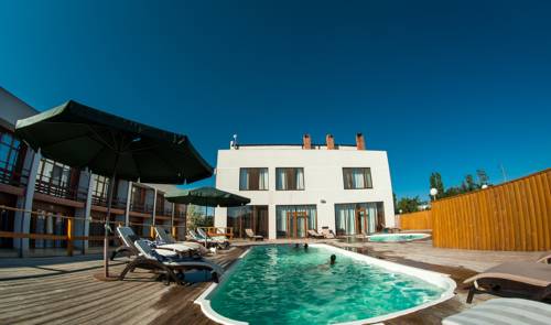 Zatoka Ukraine Last Minute Discount Code Booking.com