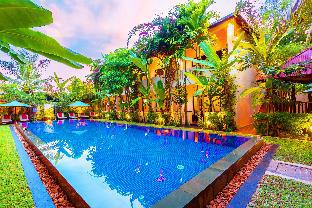 Siem Reap Cambodia Last Minute Discount Code Agoda.com