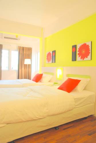 Bangkok Thailand Last Minute Discount Code Booking.com