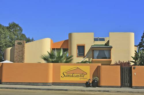 Swakopmund NamiBurundia Último Minuto Código de Descuento Booking.com
