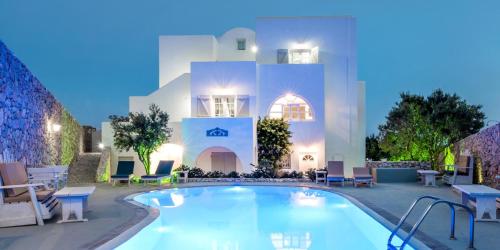 Santorini Greece Last Minute Discount Code Agoda.com