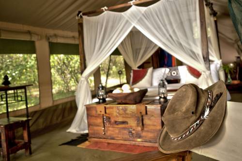 Massai Mara Kenia Last-Minute-Rabattcode Booking.com