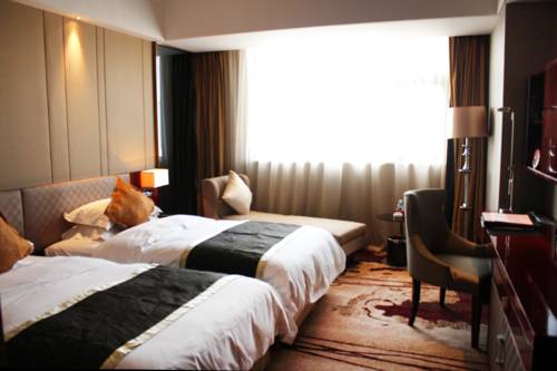 Yangquan China Last Minute Discount Code Booking.com