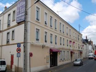 Chateaudun France Last Minute Discount Code Agoda.com