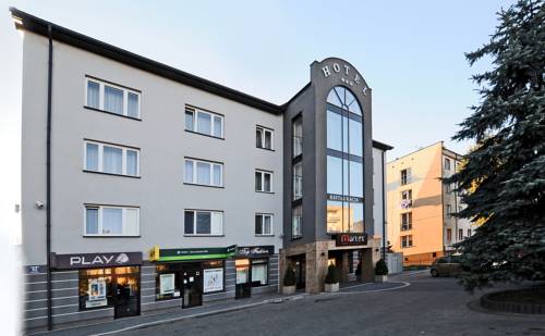 Płońsk Polen Laatste minuut Kortingscode Booking.com