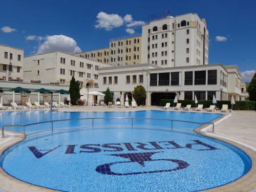 Ürgüp Turkey Last Minute Discount Code Booking.com