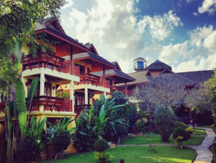 Pai Thailand Last Minute Discount Code Agoda.com