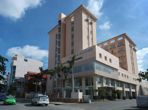 Ho Chi Minh Vietnam Último Minuto Código de Descuento Booking.com