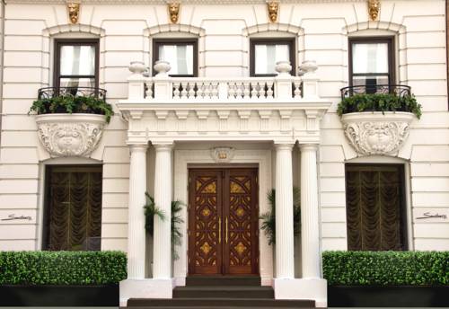 New York (New York) United States Last Minute Discount Code Booking.com
