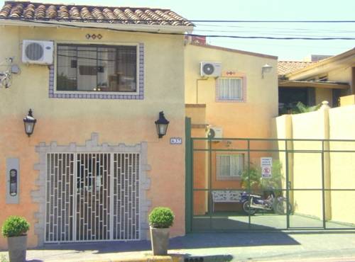 Asuncion Paraguay Last Minute Discount Code Booking.com