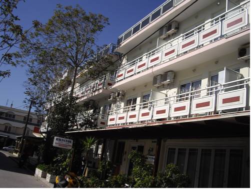 Kos Stadt Griechenland Last-Minute-Rabattcode Booking.com
