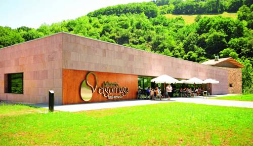 Elgorriaga Spain Last Minute Discount Code Booking.com