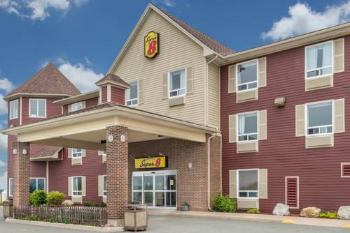 Windsor (Nova Scotia) Kanada Last-Minute-Rabattcode Booking.com