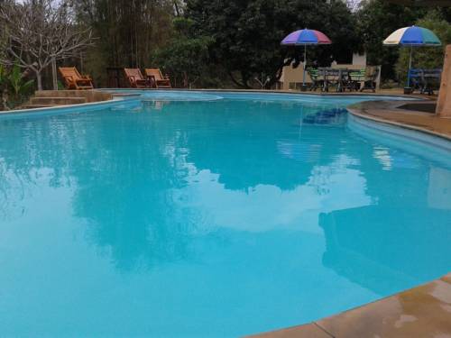 Mae Chan Thailand Last-Minute-Rabattcode Booking.com