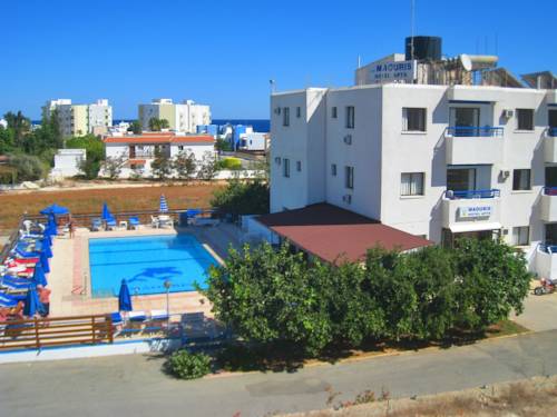 Protaras Zypern Last-Minute-Rabattcode Booking.com
