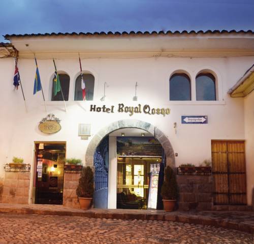 Cusco Peru Laatste minuut Kortingscode Booking.com