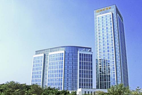 Xiamen China Last-Minute-Rabattcode Booking.com
