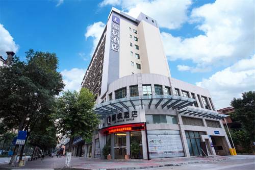 Foshan China Último Minuto Código de Descuento Booking.com