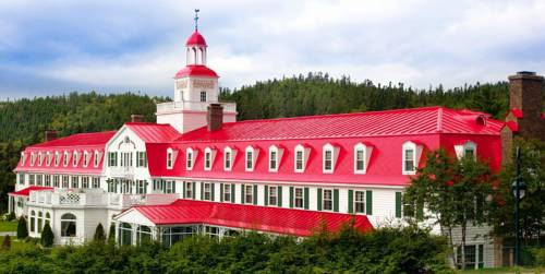 Tadoussac (Québec) Canada Laatste minuut Kortingscode Booking.com