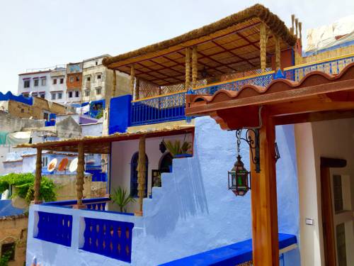 Chefchaouen Morocco Last Minute Discount Code Booking.com