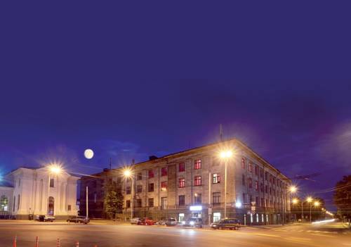 Vilnius Litauen Last-Minute-Rabattcode Booking.com