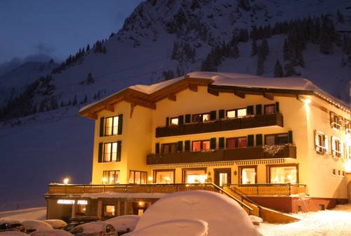 Stuben am Arlberg Austria Last Minute Discount Code Booking.com