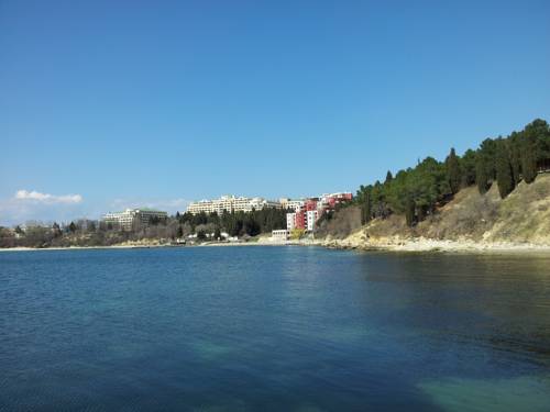 Nesebar Bulgarien Last-Minute-Rabattcode Booking.com