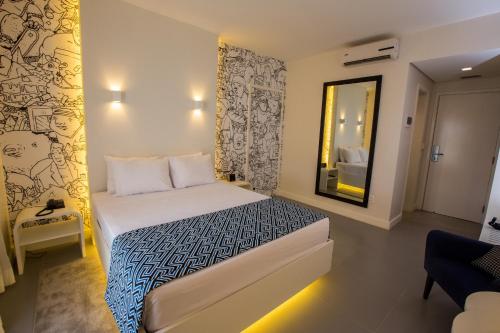 Palmas Brazil Last Minute Discount Code Agoda.com