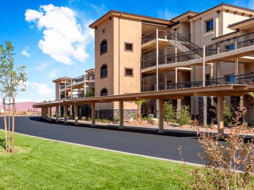 St. George (Utah) United States Last Minute Discount Code Booking.com