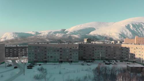 Kirovsk, Murmansk region Russia Last Minute Discount Code Booking.com