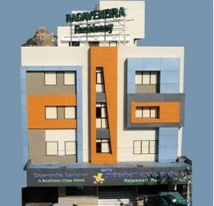 Tiruchchirāppalli Indien Last-Minute-Rabattcode Booking.com