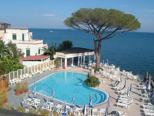 Casamicciola Terme Italien Last-Minute-Rabattcode Booking.com