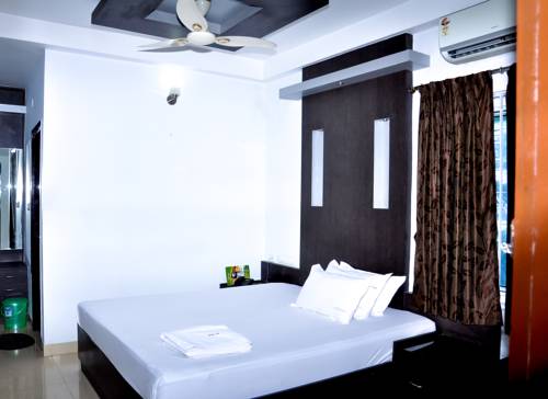 Vaithīsvarankoil Inde Code de réduction de dernière minute Booking.com