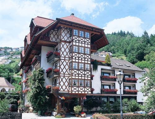 Schlechter Peterstal-Griesbach Deutschland Last-Minute-Rabattcode Booking.com