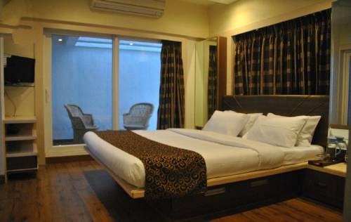 Navi Mumbai India Last Minute Discount Code Booking.com