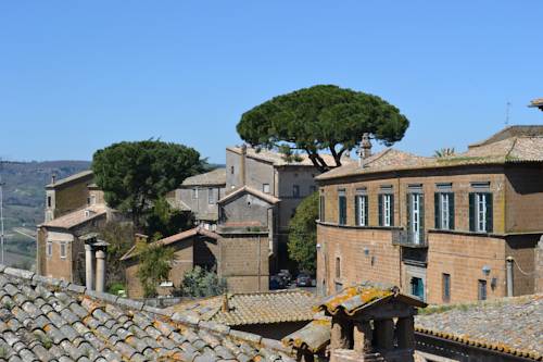 Orvieto Italy Last Minute Discount Code Booking.com