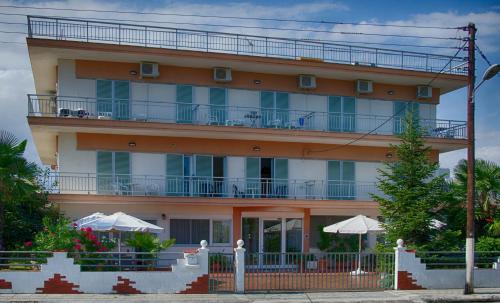 Olympiaki Akti Greece Last Minute Discount Code Agoda.com