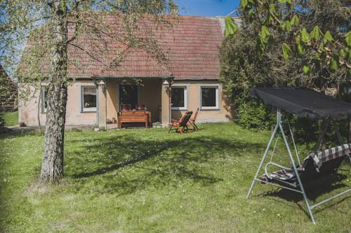 Gąski Polen Last-Minute-Rabattcode Booking.com