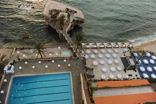 Byblos Libanon Last-Minute-Rabattcode Booking.com
