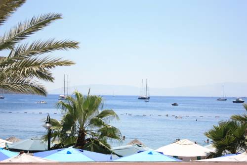 Bitez Türkei Last-Minute-Rabattcode Booking.com